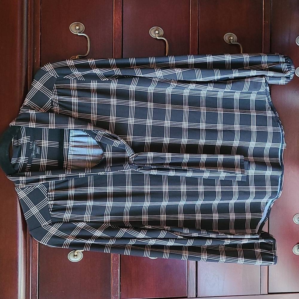 Ann Taylor Blouse